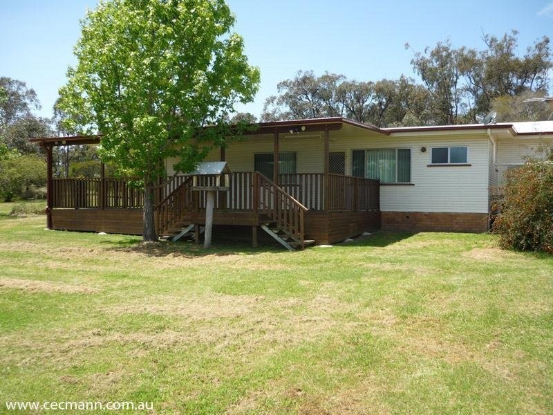 611 Granite Belt Drive, Stanthorpe QLD 4380