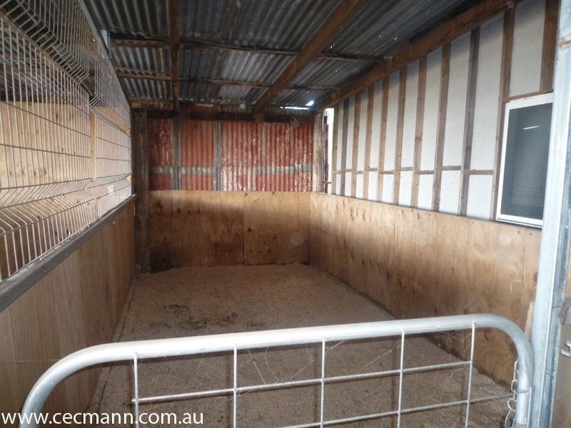 41 Hamilton Road, Stanthorpe QLD 4380