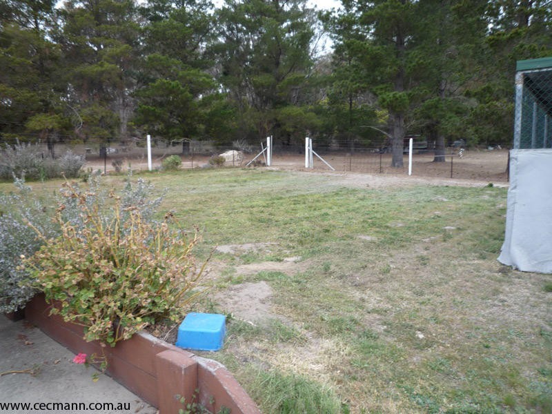 135 Hale Haven Drive, Stanthorpe QLD 4380