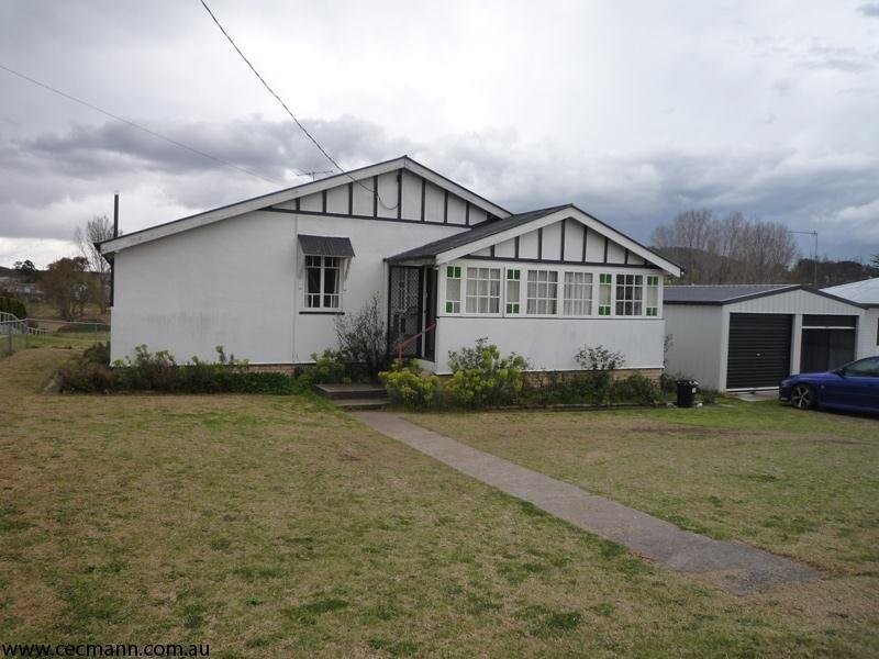 4A Bridge Street, Stanthorpe QLD 4380