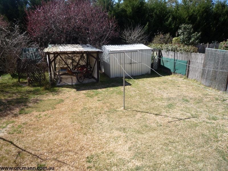 15 Ryan Street, Stanthorpe QLD 4380