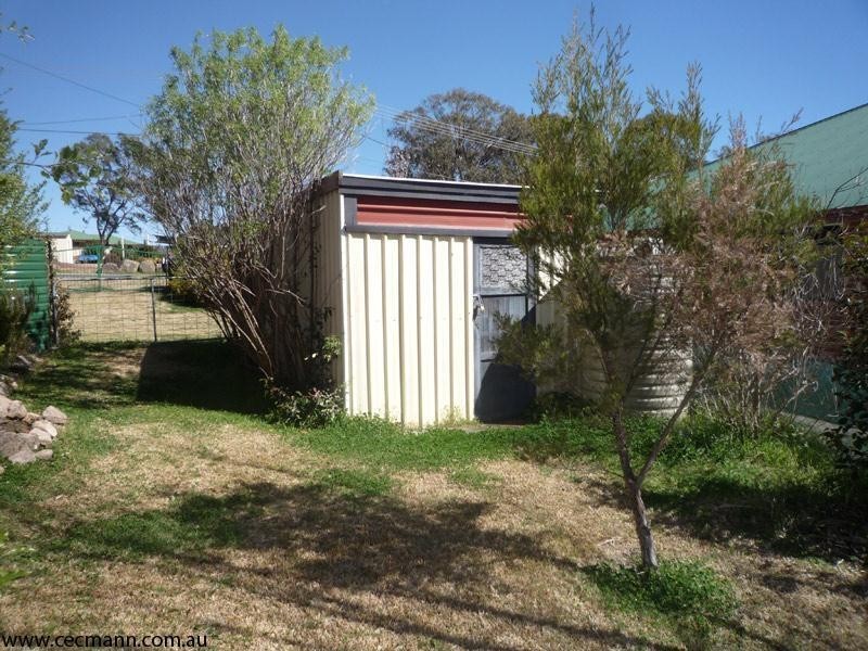 15 Ryan Street, Stanthorpe QLD 4380