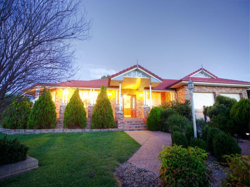 3 Gla Nor Drive, Stanthorpe QLD 4380