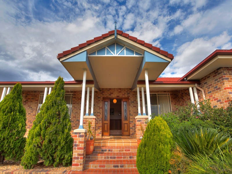 3 Gla Nor Drive, Stanthorpe QLD 4380