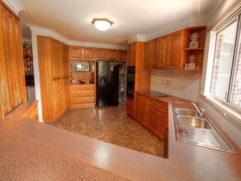 3 Gla Nor Drive, Stanthorpe QLD 4380