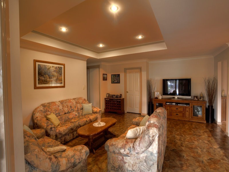 3 Gla Nor Drive, Stanthorpe QLD 4380