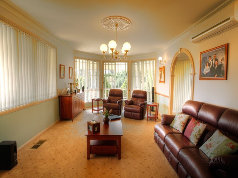 3 Gla Nor Drive, Stanthorpe QLD 4380