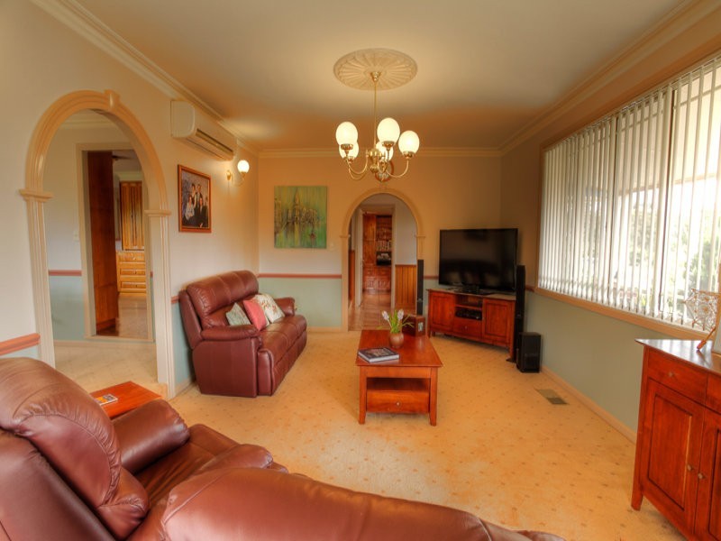 3 Gla Nor Drive, Stanthorpe QLD 4380