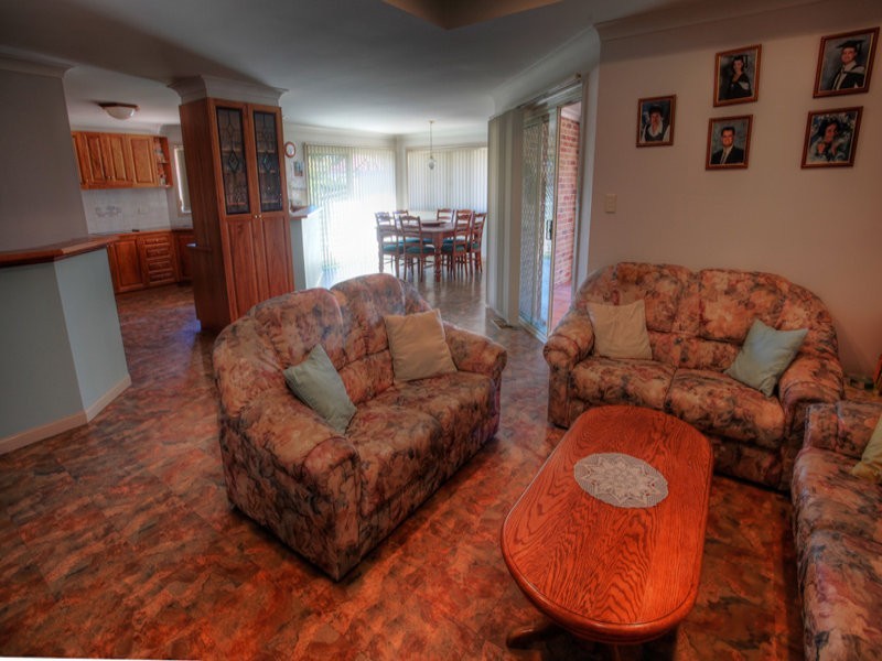 3 Gla Nor Drive, Stanthorpe QLD 4380