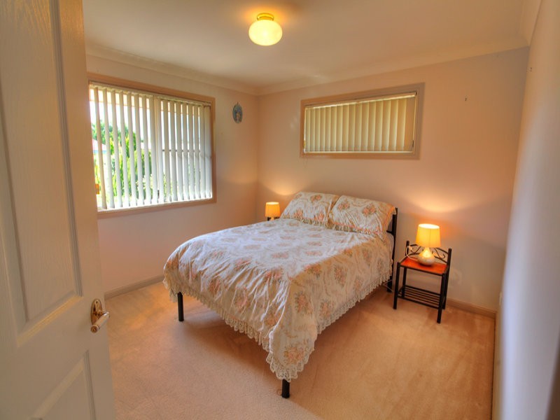 3 Gla Nor Drive, Stanthorpe QLD 4380