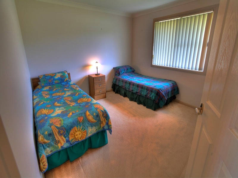 3 Gla Nor Drive, Stanthorpe QLD 4380