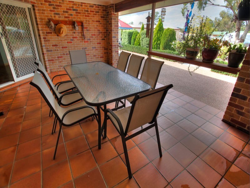 3 Gla Nor Drive, Stanthorpe QLD 4380