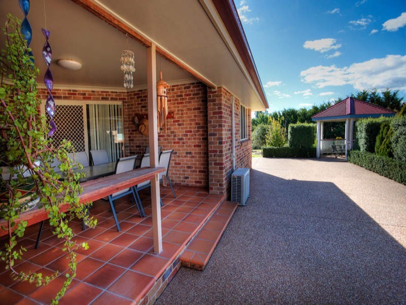 3 Gla Nor Drive, Stanthorpe QLD 4380