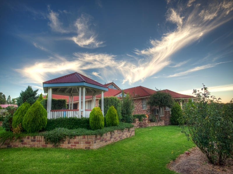 3 Gla Nor Drive, Stanthorpe QLD 4380