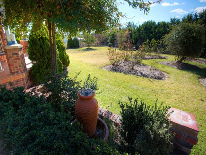 3 Gla Nor Drive, Stanthorpe QLD 4380