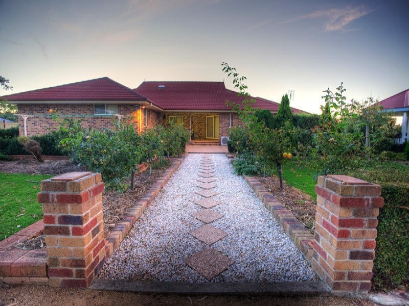 3 Gla Nor Drive, Stanthorpe QLD 4380