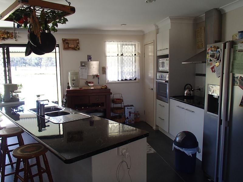 190 McKechnie Road, Stanthorpe QLD 4380