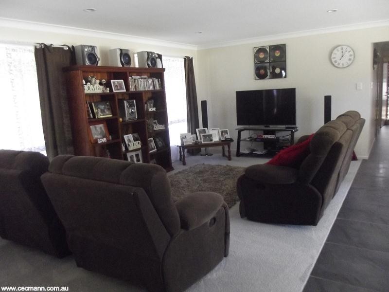 190 McKechnie Road, Stanthorpe QLD 4380