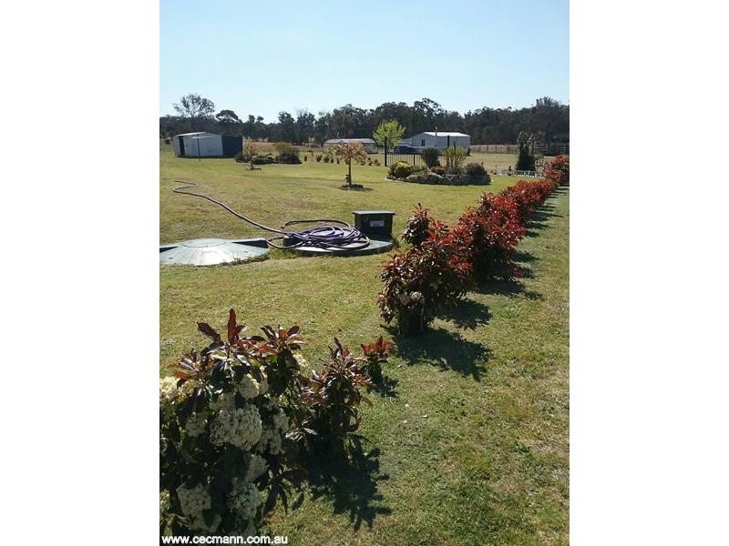 190 McKechnie Road, Stanthorpe QLD 4380