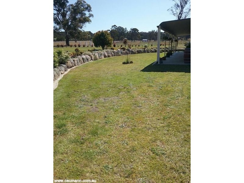 190 McKechnie Road, Stanthorpe QLD 4380