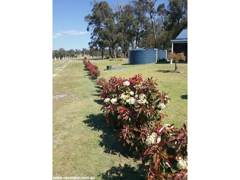 190 McKechnie Road, Stanthorpe QLD 4380