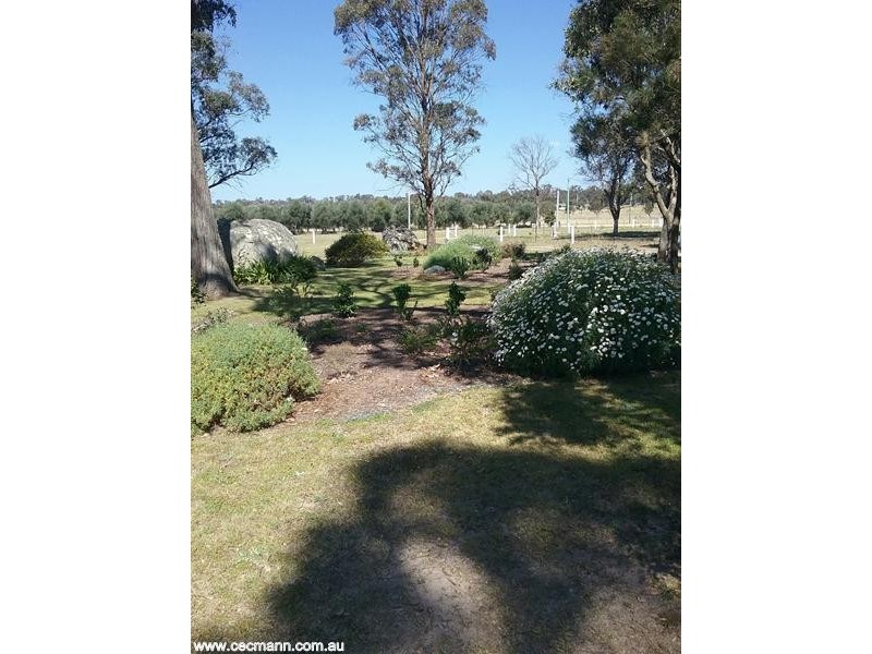 190 McKechnie Road, Stanthorpe QLD 4380