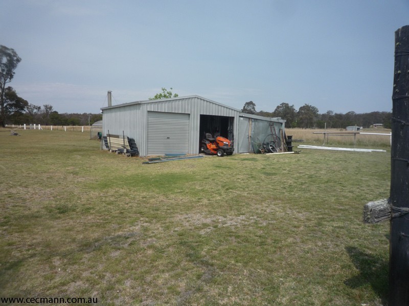 190 McKechnie Road, Stanthorpe QLD 4380