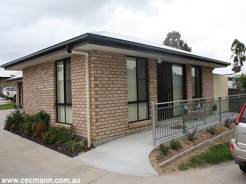 7/40 Short Street, Stanthorpe QLD 4380