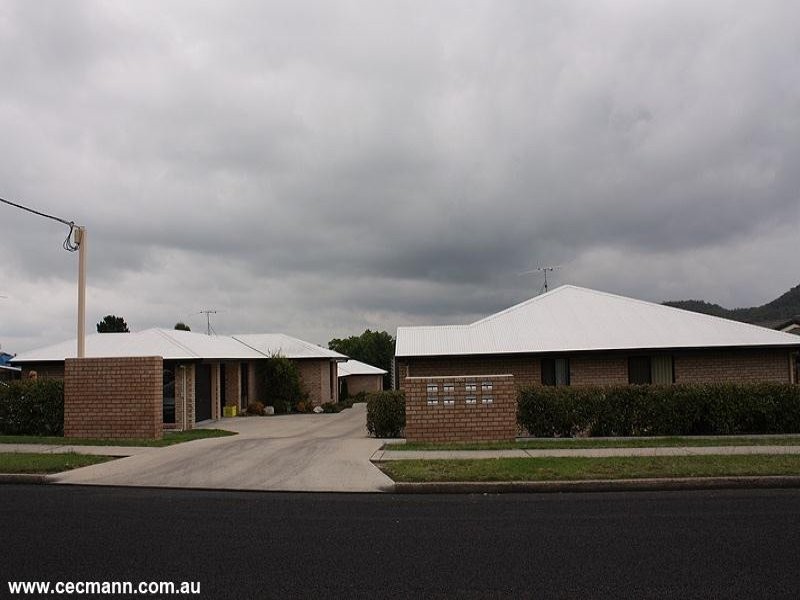 7/40 Short Street, Stanthorpe QLD 4380