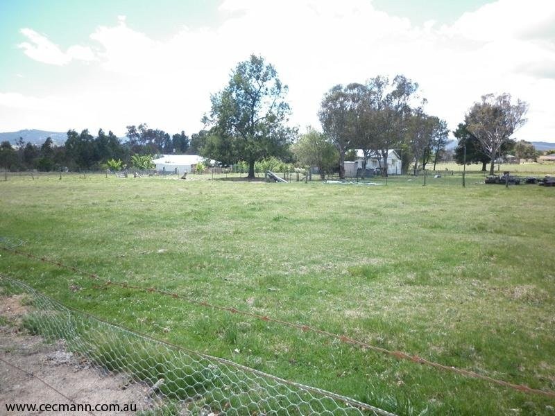 60 Callandoon Street, Stanthorpe QLD 4380