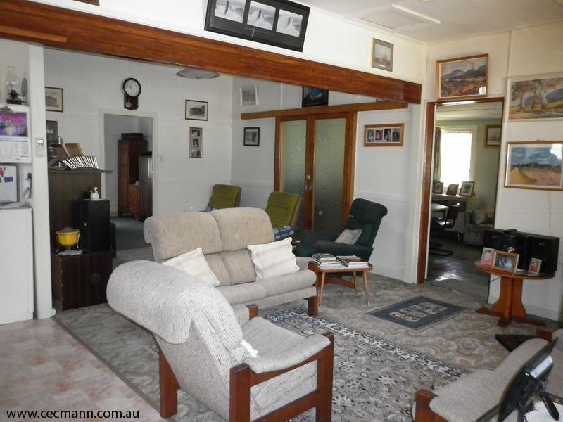 60 Callandoon Street, Stanthorpe QLD 4380