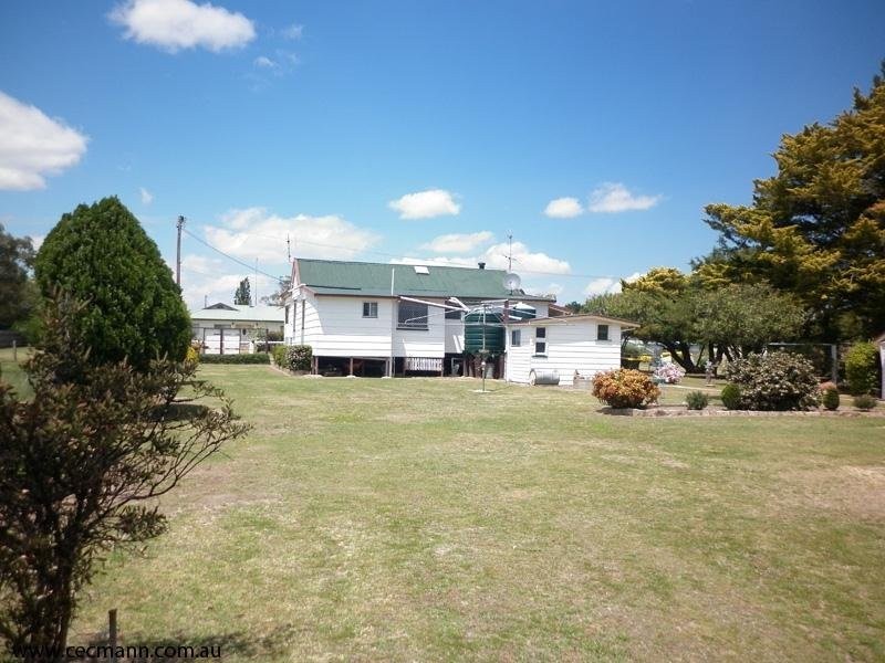 60 Callandoon Street, Stanthorpe QLD 4380