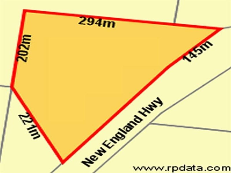 26168 New England Highway, Stanthorpe QLD 4380