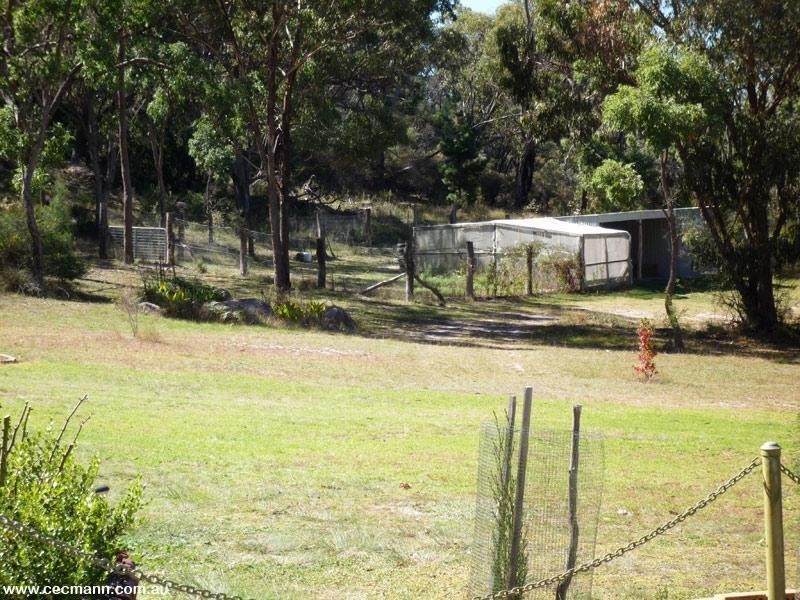 26168 New England Highway, Stanthorpe QLD 4380