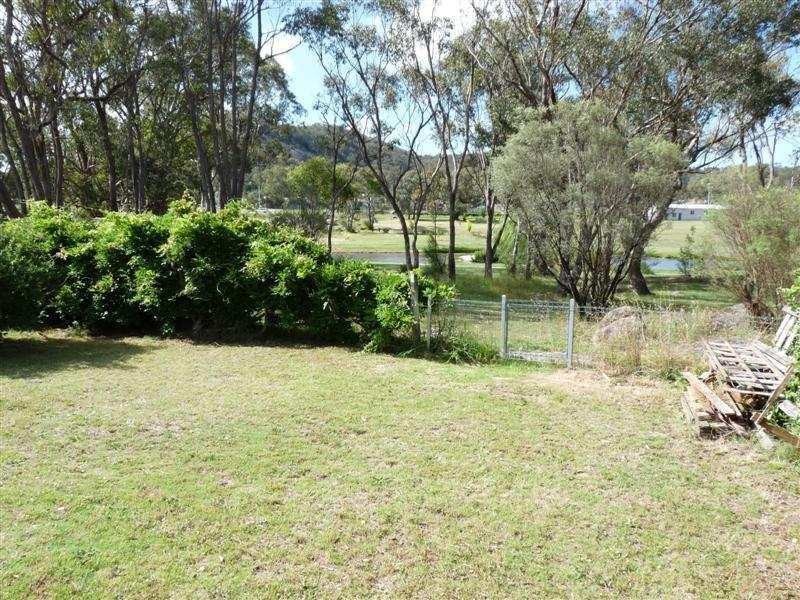 124 Lock Street, Stanthorpe QLD 4380