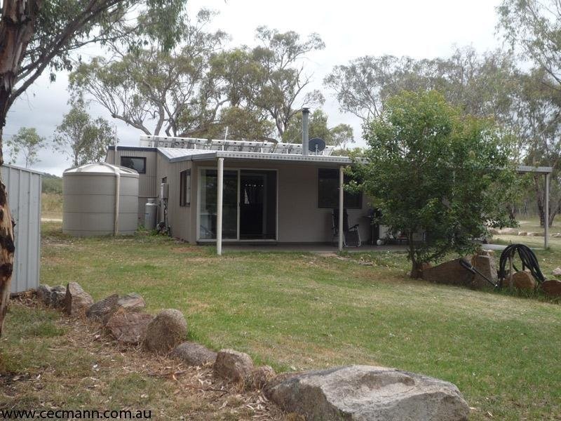 957 Thorndale Road, Stanthorpe QLD 4380