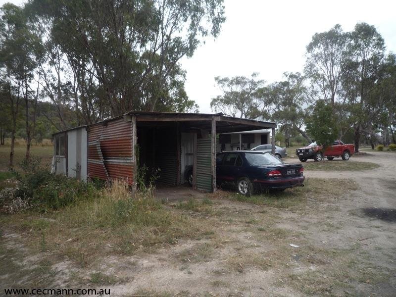 957 Thorndale Road, Stanthorpe QLD 4380