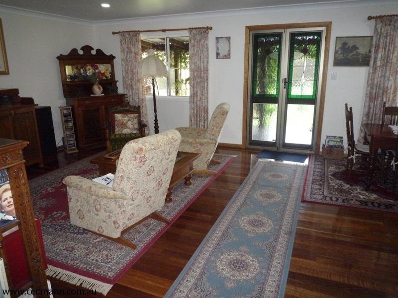 225 Tunnel Road, Dalveen QLD 4374