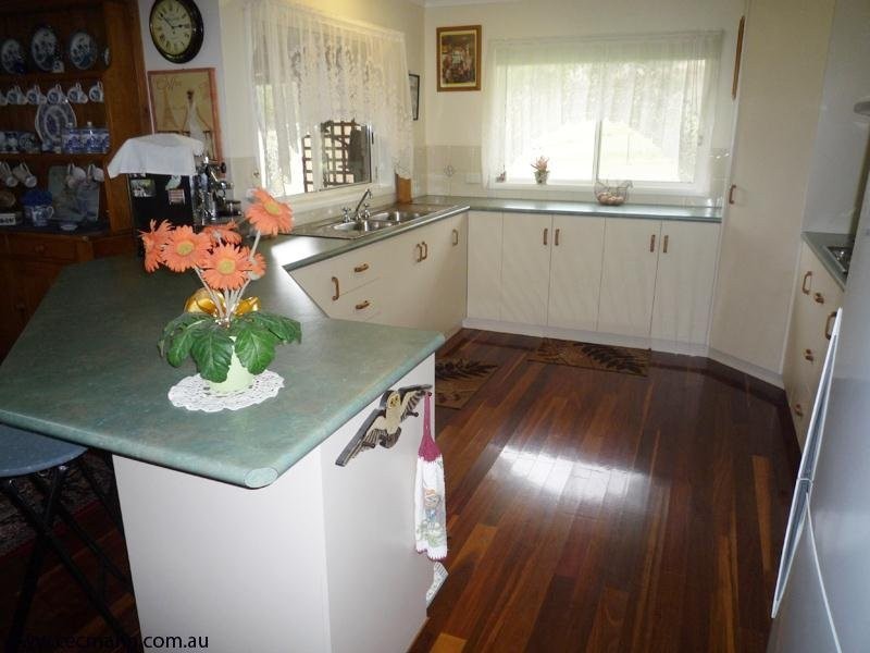 225 Tunnel Road, Dalveen QLD 4374