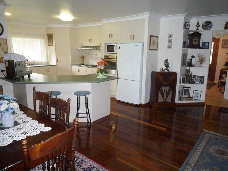 225 Tunnel Road, Dalveen QLD 4374