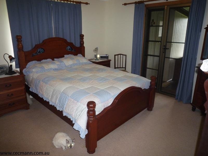 225 Tunnel Road, Dalveen QLD 4374