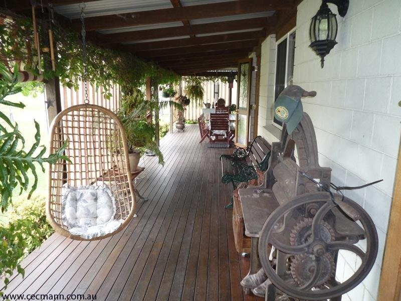 225 Tunnel Road, Dalveen QLD 4374
