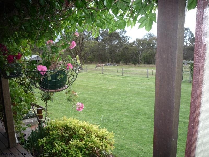 225 Tunnel Road, Dalveen QLD 4374