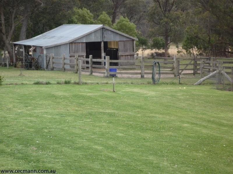 225 Tunnel Road, Dalveen QLD 4374