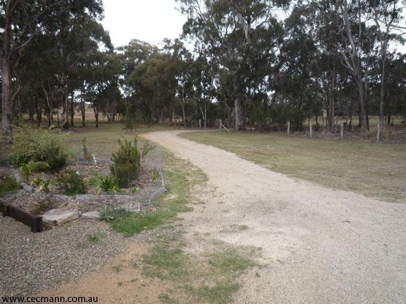 225 Tunnel Road, Dalveen QLD 4374