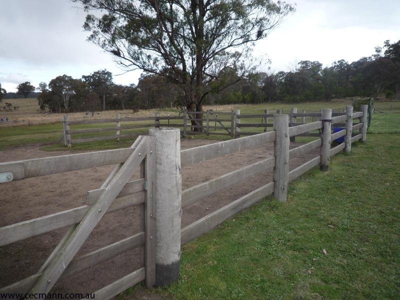 225 Tunnel Road, Dalveen QLD 4374