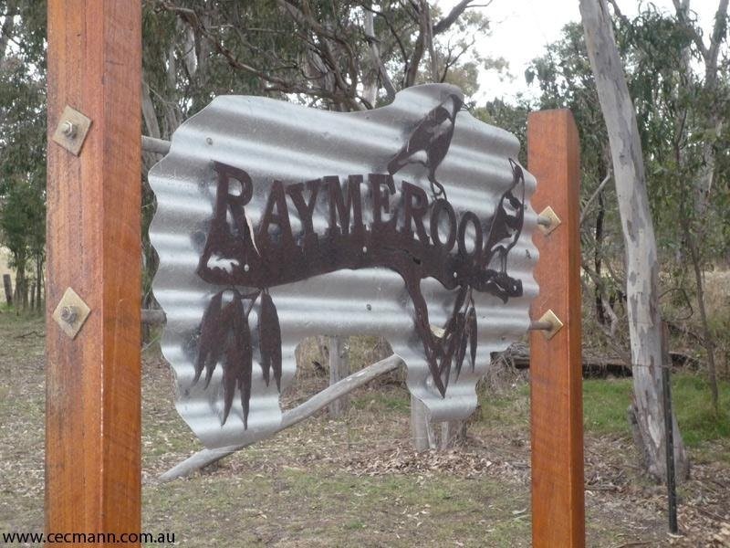 225 Tunnel Road, Dalveen QLD 4374