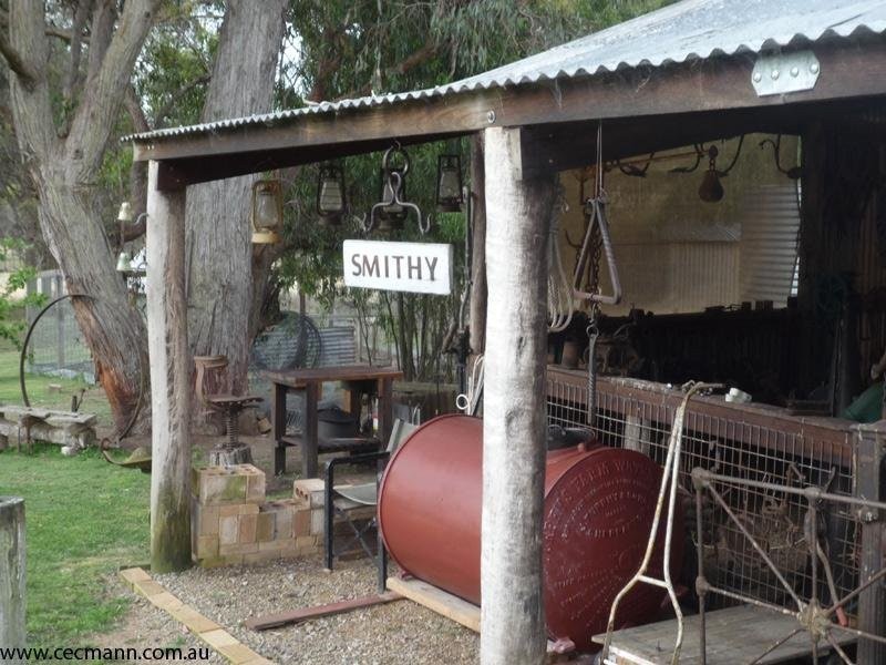 225 Tunnel Road, Dalveen QLD 4374