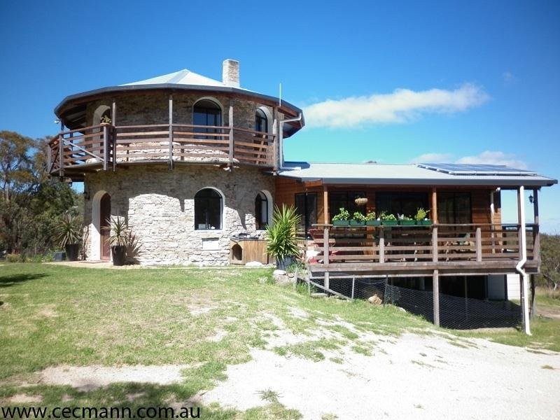 298 Marinis Road, Stanthorpe QLD 4380