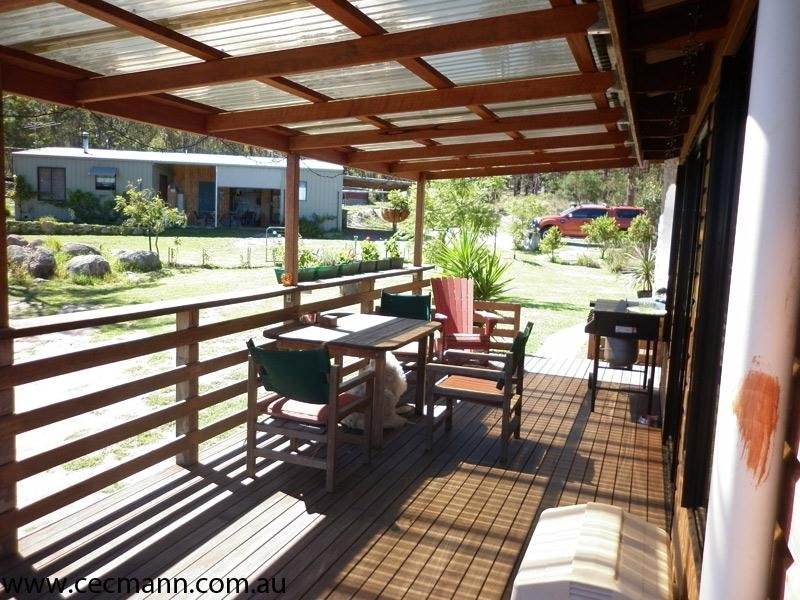 298 Marinis Road, Stanthorpe QLD 4380